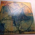 Dodheimsgard - Tape / Vinyl / CD / Recording etc - Dodheimsgard Dødheimsgard Monumental Possession LP