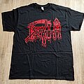 Death - TShirt or Longsleeve - Death Life will never last