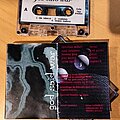 God Said War - Tape / Vinyl / CD / Recording etc - God said War S/T Cassette/MC