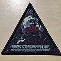 Nuctemeron - Patch - Nuctemeron triangle Patch