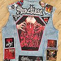 Sodom - Battle Jacket - Sodom Battle Vest update