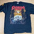 Kreator - TShirt or Longsleeve - Kreator Longsleeve