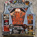 Sodom - Battle Jacket - Sodom Battle Jacket