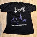 Mayhem - TShirt or Longsleeve - Mayhem Shirt