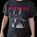 Bathory - TShirt or Longsleeve - Bathory Shirt