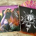 Corrosion Of Conformity - Other Collectable - Corrosion of Conformity signed album
