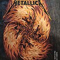 Metallica - TShirt or Longsleeve - rare tallica shirt official