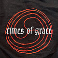 Neurosis - Hooded Top / Sweater - Neurosis - Times of Grace hoodie