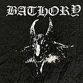 Bathory - TShirt or Longsleeve - Bathory - logo t-shirt