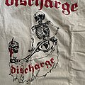 Discharge - TShirt or Longsleeve - Discharge shirt