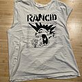 Rancid - TShirt or Longsleeve - Rancid - Give ‘Em The Boot shirt