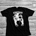 Subhumans - TShirt or Longsleeve - Subhumans Worlds Apart