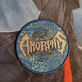 Amorphis - Patch - Amorphis - Elegy