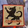 Wormwitch - Patch - Wormwitch - Wolf Hex