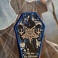 Dark Funeral - Patch - Dark Funeral - We Are the Apocalypse