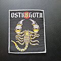 Ostrogoth - Patch - Ostrogoth Patch