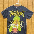 Unknown - TShirt or Longsleeve - Revocation Band T-Shirt