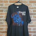 Mercyful Fate - TShirt or Longsleeve - Mercyful Fate 1998 Dead Again North American Tour Tee