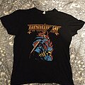 Antichrist (Swe) - TShirt or Longsleeve - Antichrist (SWE)