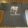 Alice In Chains - TShirt or Longsleeve - Alice In Chains Self Titled Shirt 1995