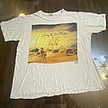 Primus - TShirt or Longsleeve - Primus Sailing The Seas Of Cheese Shirt 1991