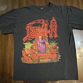 Death - TShirt or Longsleeve - Death Scream Bloody Gore Shirt 2006