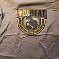 Volbeat - TShirt or Longsleeve - Volbeat Guitargangsters.