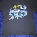 Lawnmower Deth - TShirt or Longsleeve - lawnmower deth