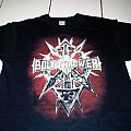 Bolt Thrower - TShirt or Longsleeve - bolt thrower tour 2010