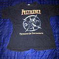 Pestilence - TShirt or Longsleeve - pestilence