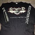 Entombed - TShirt or Longsleeve - Entombed misatrophic