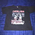 Cannibal Corpse - TShirt or Longsleeve - cannibal corpse