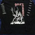 Bolt Thrower - TShirt or Longsleeve - bolt thrower