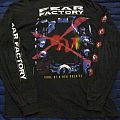 Fear Factory - TShirt or Longsleeve - fear factory