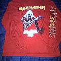 Iron Maiden - TShirt or Longsleeve - iron maiden