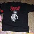 Malevolent Creation - TShirt or Longsleeve - Malevolent Creation