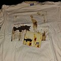 Nine Inch Nails - TShirt or Longsleeve - The Downward Spiral