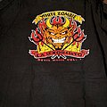 White Zombie - TShirt or Longsleeve - Went to Hell/Lousy Tee shirt