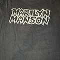 Marilyn Manson - TShirt or Longsleeve - Everlasting Cock Sucker