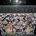 Ministry - Tape / Vinyl / CD / Recording etc - Just One Fix (single)