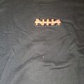 Nine Inch Nails - TShirt or Longsleeve - nine inch nails (Custom)