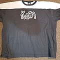 Korn - TShirt or Longsleeve - Follow the Leader 99