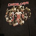 Cannibal Corpse - TShirt or Longsleeve - The Bleeding