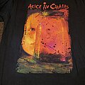 Alice In Chains - TShirt or Longsleeve - Jar Of Flies (Reprint)