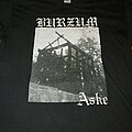Burzum - TShirt or Longsleeve - Aske