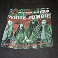 White Zombie - TShirt or Longsleeve - Astro-Creep:2000