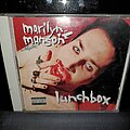 Marilyn Manson - Tape / Vinyl / CD / Recording etc - Lunch Box (single)