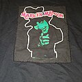 Marilyn Manson - TShirt or Longsleeve - Smells like Children (Custom)