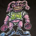 White Zombie - TShirt or Longsleeve - More Human Than Human