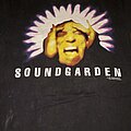 Soundgarden - TShirt or Longsleeve - Black Hole Sun